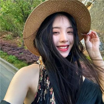 美丽波浪