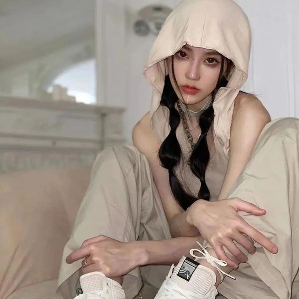 没有家的母亲