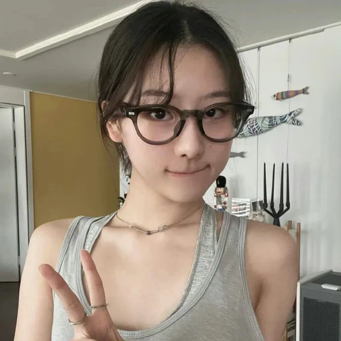 泰版我的女孩